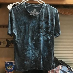 Helix shirt